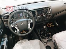 میتسوبیشی L200